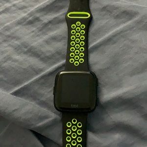 Fitbit versa